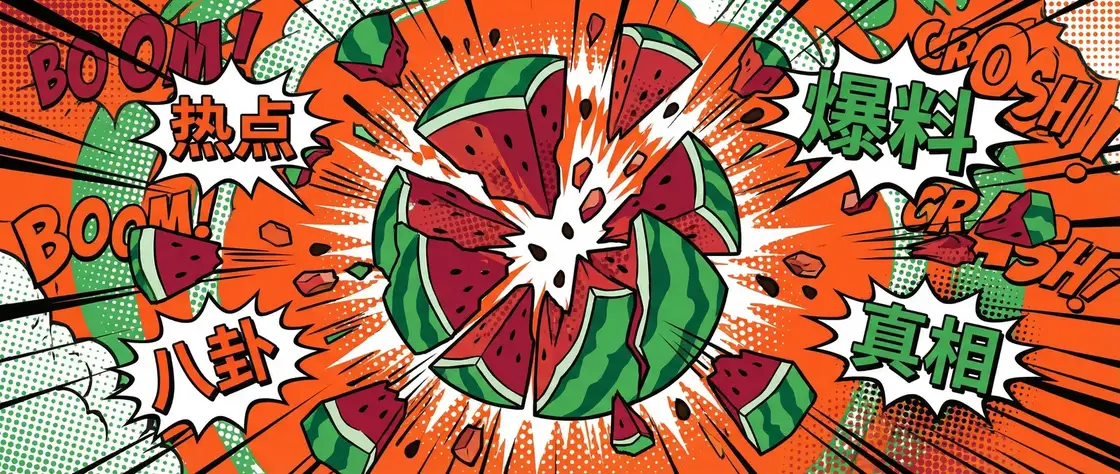 男人同性同床刚交视频 今日头瓜爆炸漫画横幅